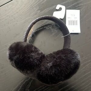 Michael Kors earmuffs